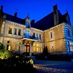 Chateau De 4*
