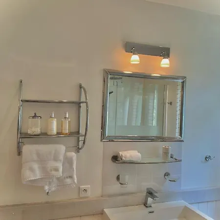 Penzion Chateau De 4*