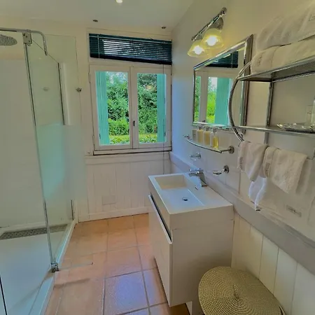 Guest house Chateau De Villars (Dordogne)