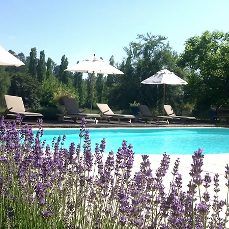 维拉尔庄园酒店 Villars (Dordogne)