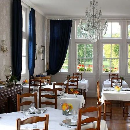 维拉尔庄园酒店 4* Villars (Dordogne)