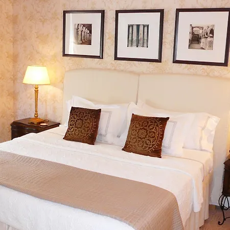 Chateau De Guest house 4*