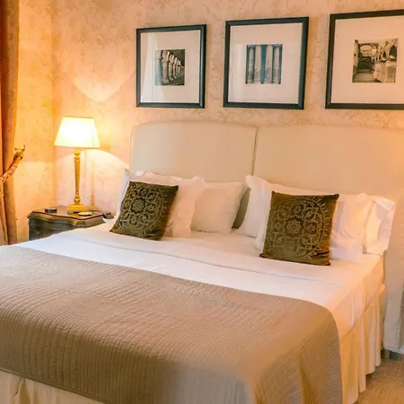 Guest house Chateau De Villars (Dordogne)