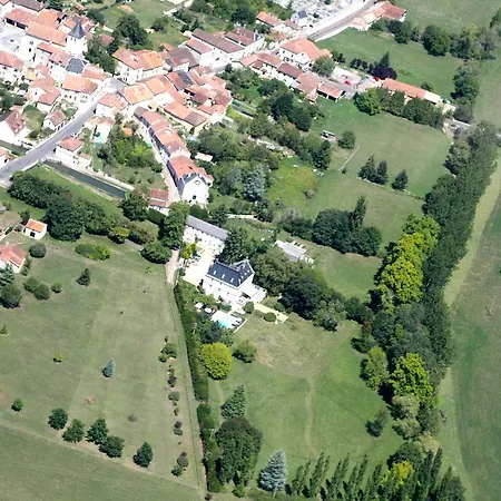 Maison d'hôtes Château De