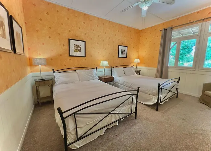 Chateau De Villars (Dordogne)